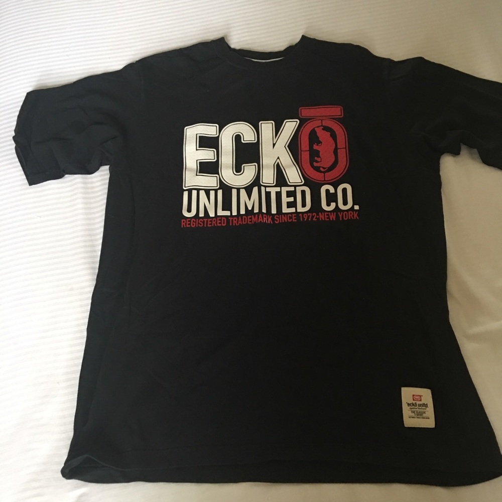 Ecko Unlimited Top. 2 for $6